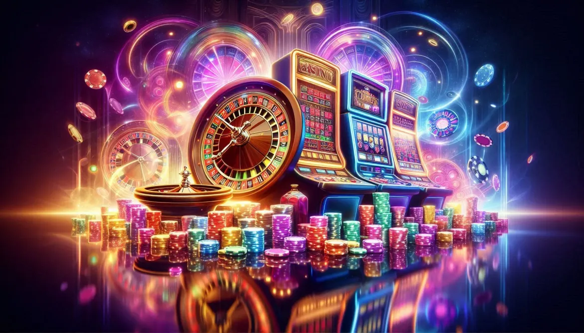 Betonred Casino